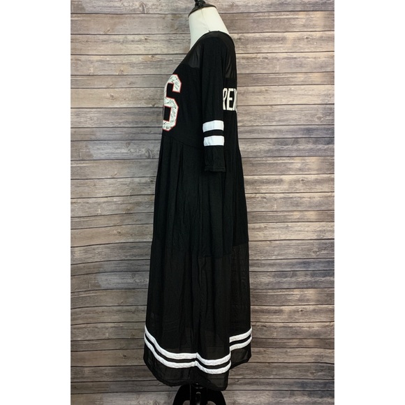 Glad News 666 Revolution Rock Dress Japanese Brand - Picture 2 of 9